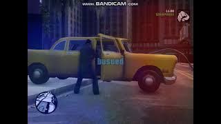 GTA SA Busted 91