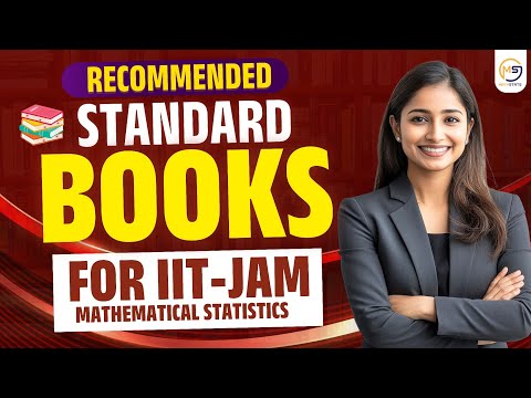 Recommended Standard Books