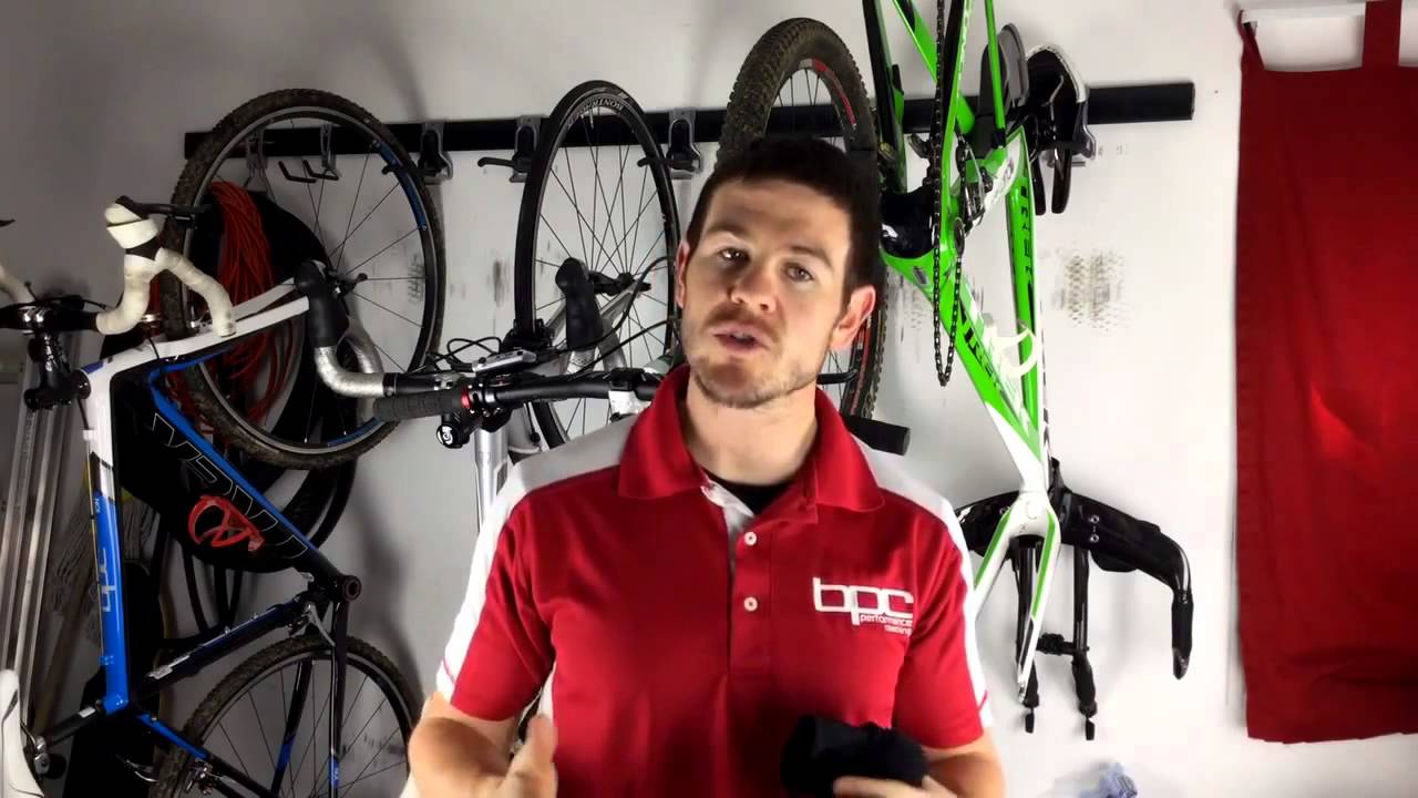 BPC Triathlon Quick Tip Cold Weather Transition YouTube