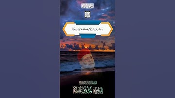 وما لنا ألا نتوكل الله وقد هدانا سبلنا وعلى الله فليتوكل المتوكلون * تلاوة خاشعة للشيخ حسن صالح