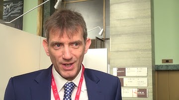 Global IGF 2017: David Wright on The Key Internet Issue