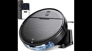 iMartine Vacuum and Mop with App Review - Pros & Cons - Robot Vacuum and Mop Combo screenshot 5