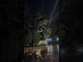 Hawaon mein lipta hua mein🍃|| Main Rahoon Ya Na Rahoon || #aesthetic #lyrics #weather #monsoon