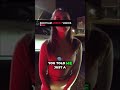 The Tense Field Sobriety Test Negotiation