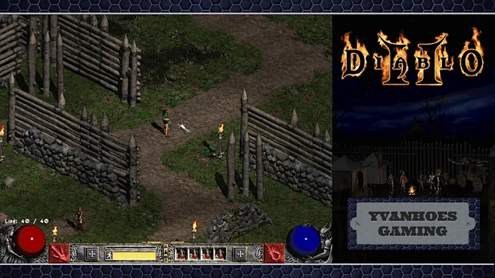 Watch this if you play Diablo 2 PLUGY MOD