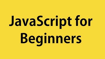 My Brand New JavaScript Course