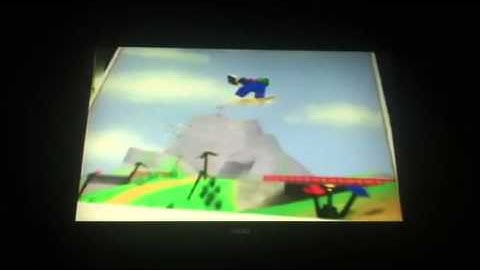 PS1 Intros: Lego Island 2 The Brickster