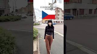 5 Curiosidades Sobre A República Tcheca