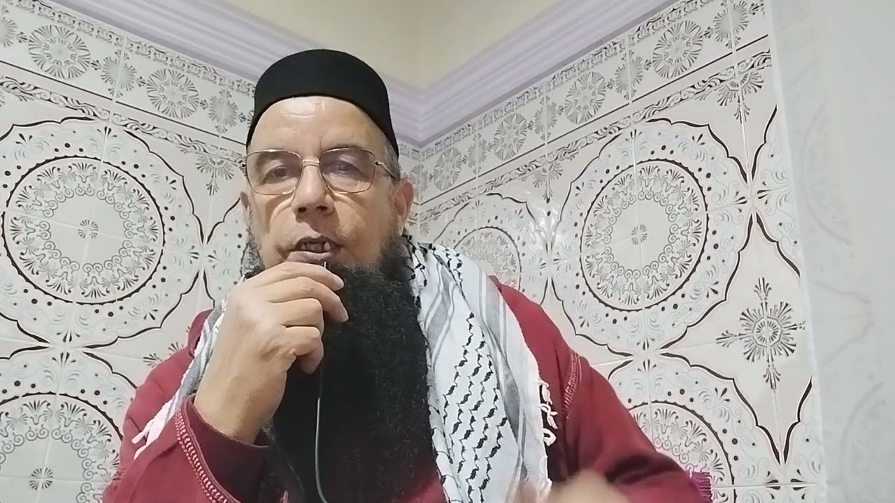 الاستغفار يفتح ابواب الرزق