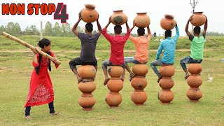 Must Watch New Funny Video 2021 Top New Comedy Video 2021 Try To Not Laugh Episode156_By @MYFAMILYComedy