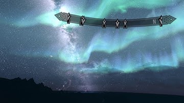 Skyrim VR - SKSE - Way of the voice - ENB - 100+ Mods  90fps  (Part 4)