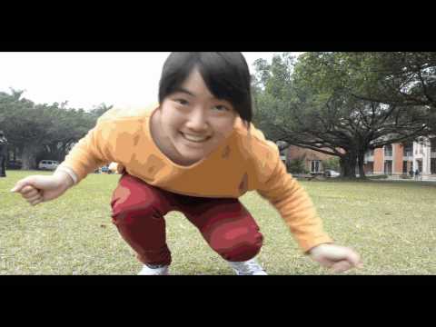 2013成大都計系風雲人物_系可愛系霸氣