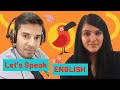Cambly English Conversation Practice # 6