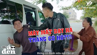 TỔNG HỢP | Hết Con Rồi Đến Cháu, Bất Hiếu Ngỗ Nghịch Đến Đáng Sợ! | Anh Áo Đen