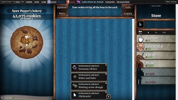 24/7 AFK AUTOCLICKER COOKIE CLICKER!?!
