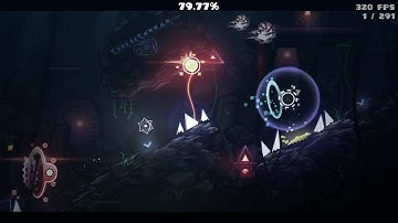 "Nautilus" (Easy Demon) by TheTechniTeam