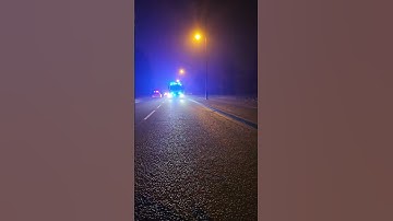 Thumbnail of Police #police #siren #emergency #firefighter
