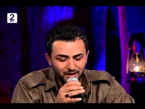 Ahmad Xalil Ba Xamzay Chawy Maxmwry Rashmall