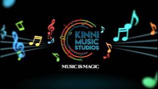 Logo Intro reveal - Kinni Music Studios