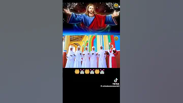 Mazmur Eritrean Orthodox 