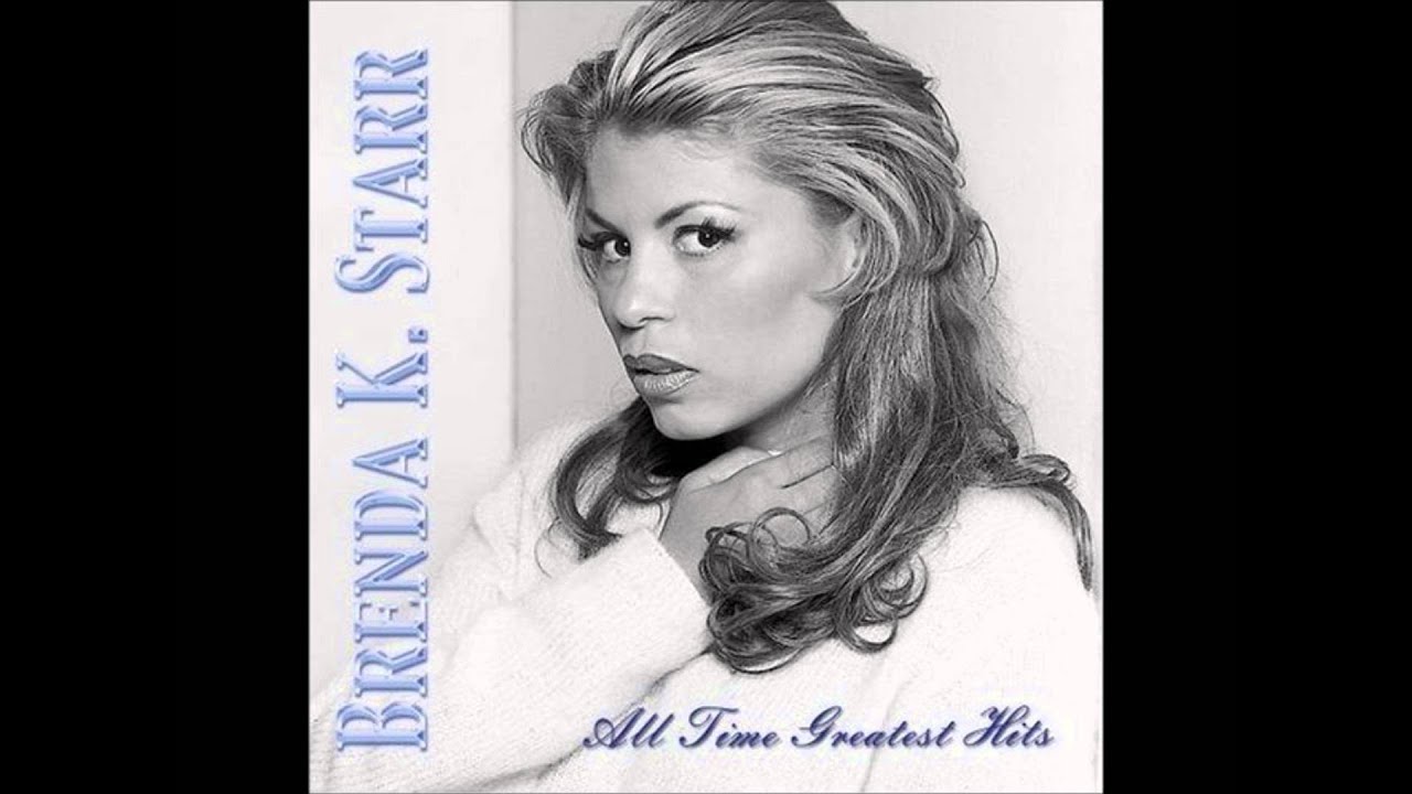 Brenda K Starr- Sola
