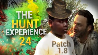 Yes... Exactly as planned after 1 460 Days - The Hunt: Showdown Experience 24