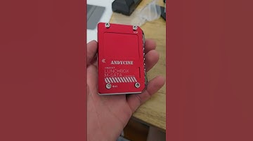 Work perfect for Atomos, took apart the Samsung SSD card and enclosed it in Andycine Lunchbox.