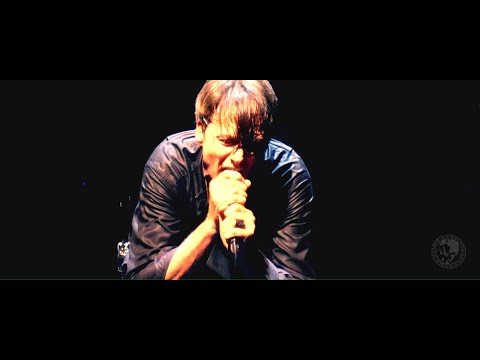 Suede live at Salle Pleyel Paris 2022