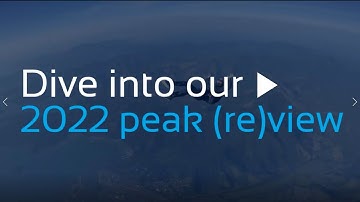 Broadpeak 2022 Wrap-Up