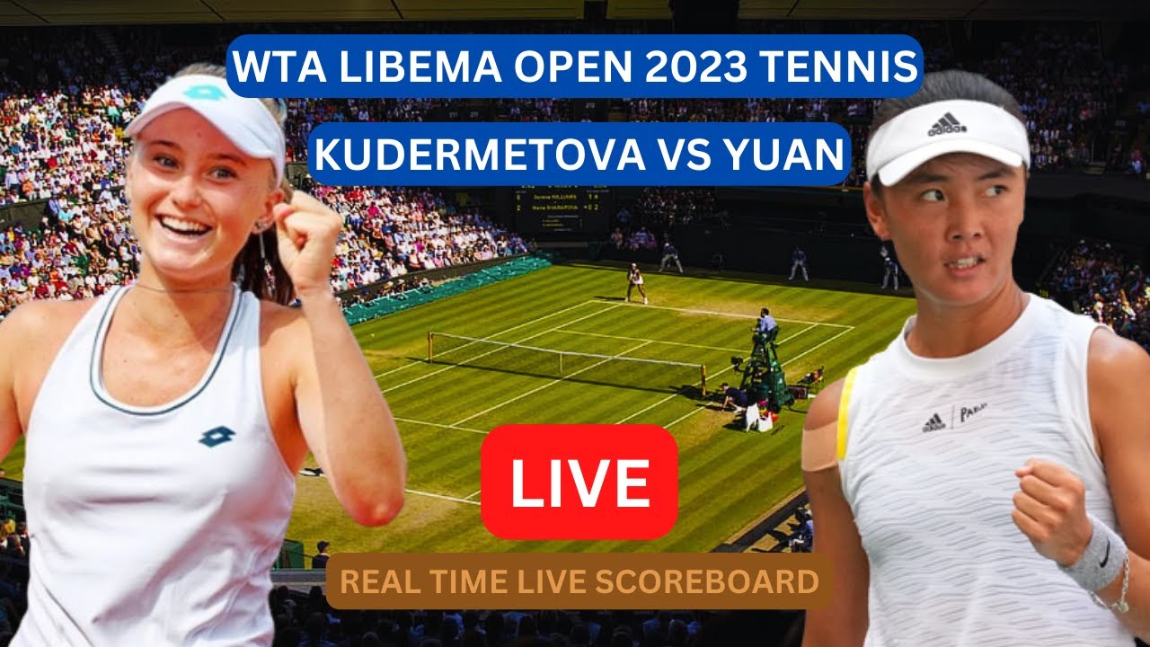 libema open live stream