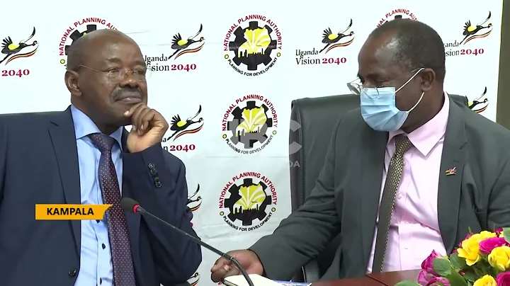 NDP111 mid-term review adjusts national priorities to regain economic recovery.