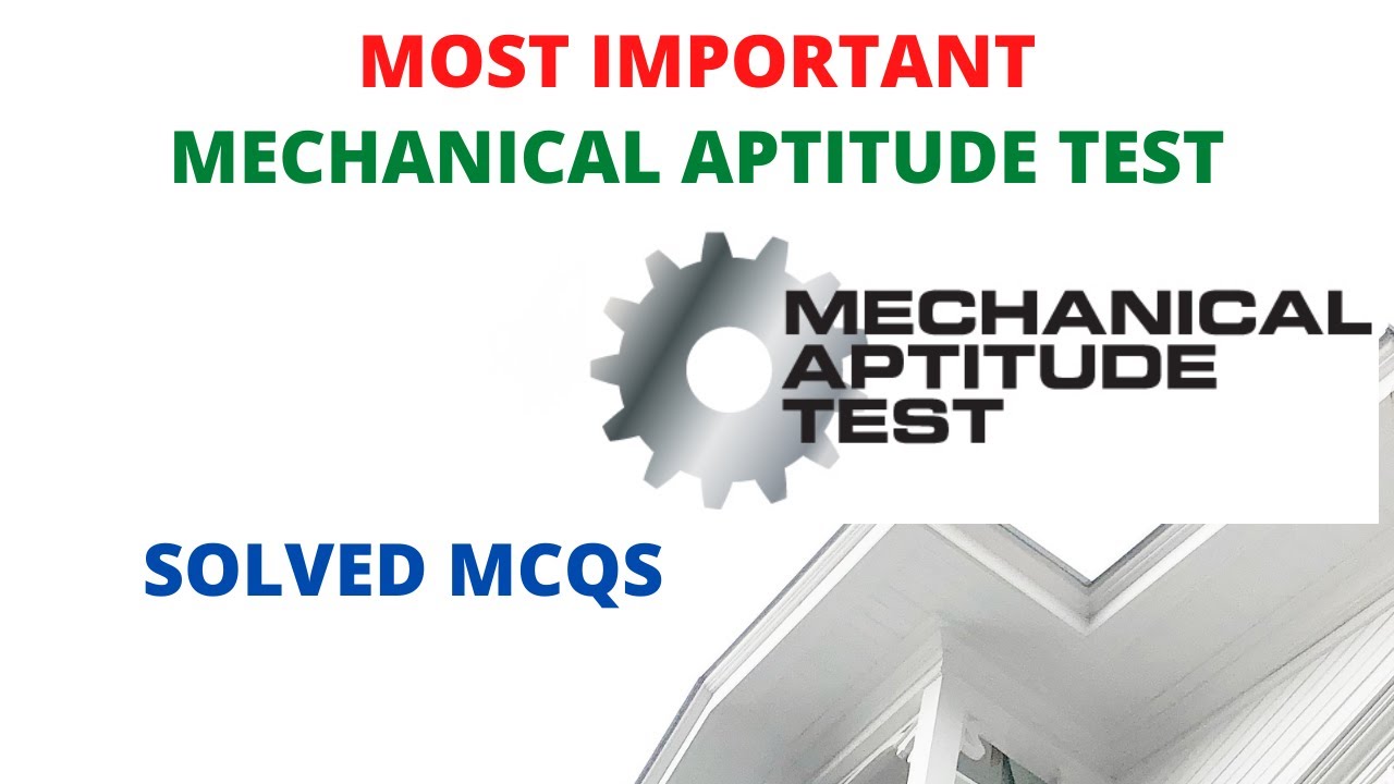 best-mechanical-aptitude-test-free-mechanical-comprehension-study-guide-youtube