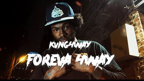 Kvng4way - Foreva 4Way (Official Music Video) | New Rap Anthem 2024