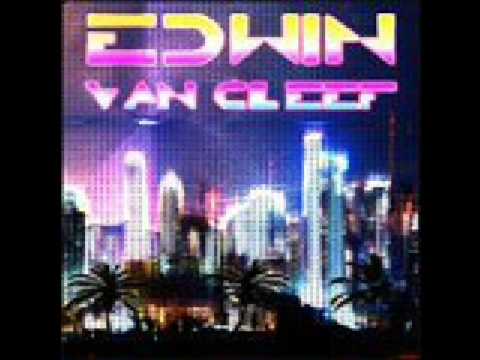 Edwin Van Cleef - I Want You