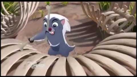 get up off of that thing