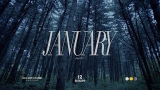 Video thumbnail of "Beenzino - January (Feat. YDG) [M/V]"