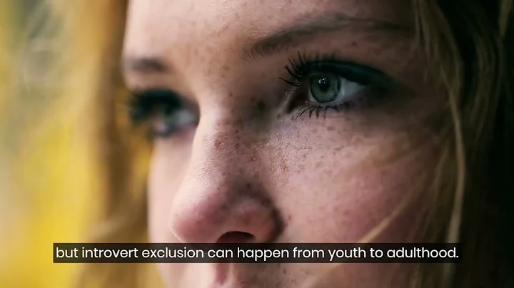 What to Do When Introverts are Excluded from Social Events