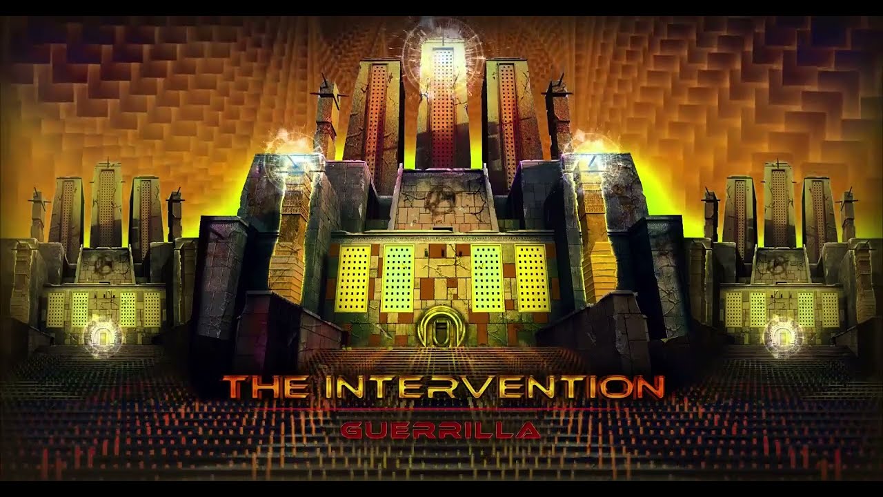 Watch Guerrilla - The Intervention on YouTube Watch Guerrilla - The Intervention on YouTube