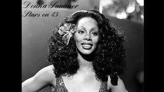 Donna Summer medley - Stars on 45