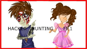 MSP HACKER HUNTING EP.1