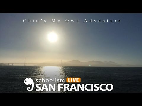 Schoolism LIVE San