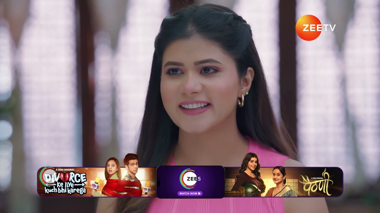 Jaane Anjaane Hum Mile | Will Anuradha get to know the truth about Reet and Raghav's relation?