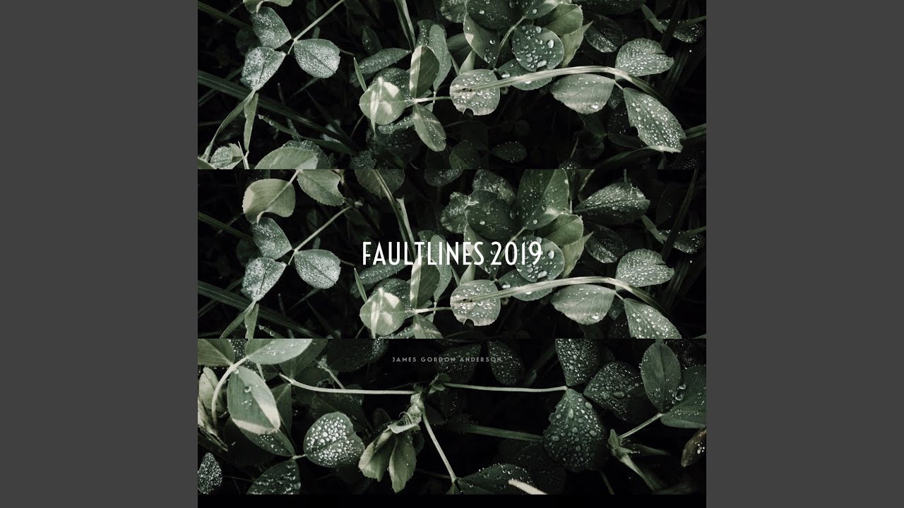 Faultlines 2019 M2 adlı videoyu YouTube'da izle Faultlines 2019 M2 adlı videoyu YouTube'da izle