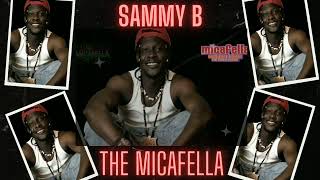 Too Much Skills (Official Video) By Sammy B The Micafella. ❤