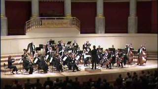 LUGANSK ACADEMIK SYMPHONY ORCHESTER