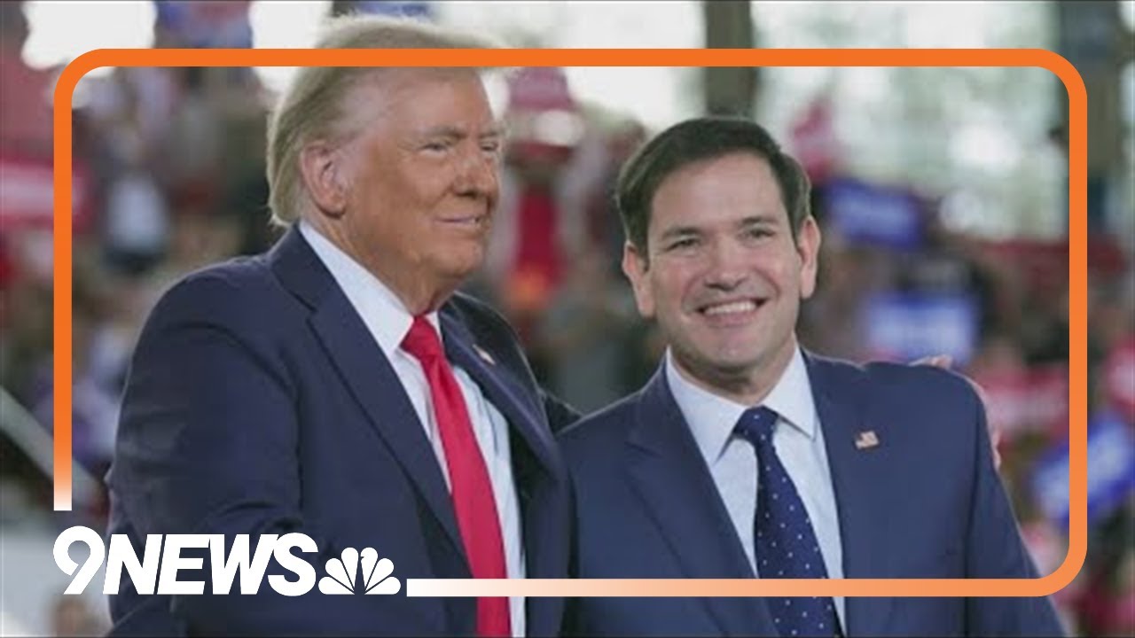 USAID direct hires put on leave worldwide, except those deemed essential