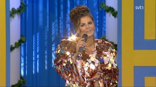 Carola - Säg Mig Var Du Står (Live Nationaldagen 2019, Skansen)