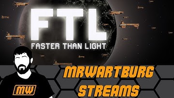 FTL: Faster than Light - Part 0 - Tutorial