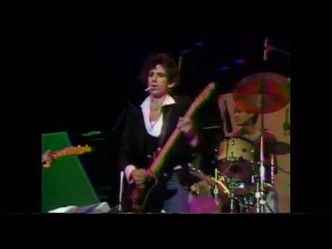 The Rolling Stones - Black Limousine