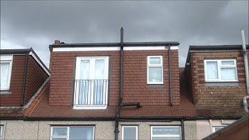 Loft Conversion Rebuild